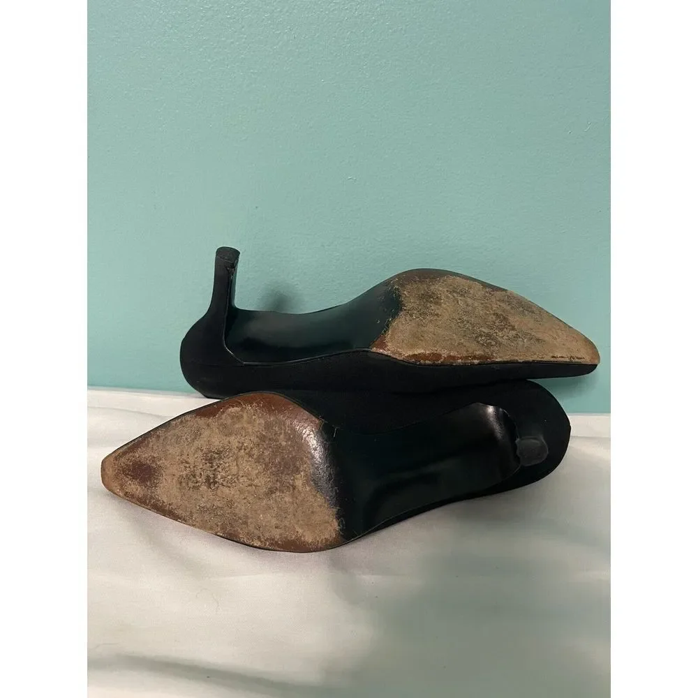 Stuart Weitzman these are