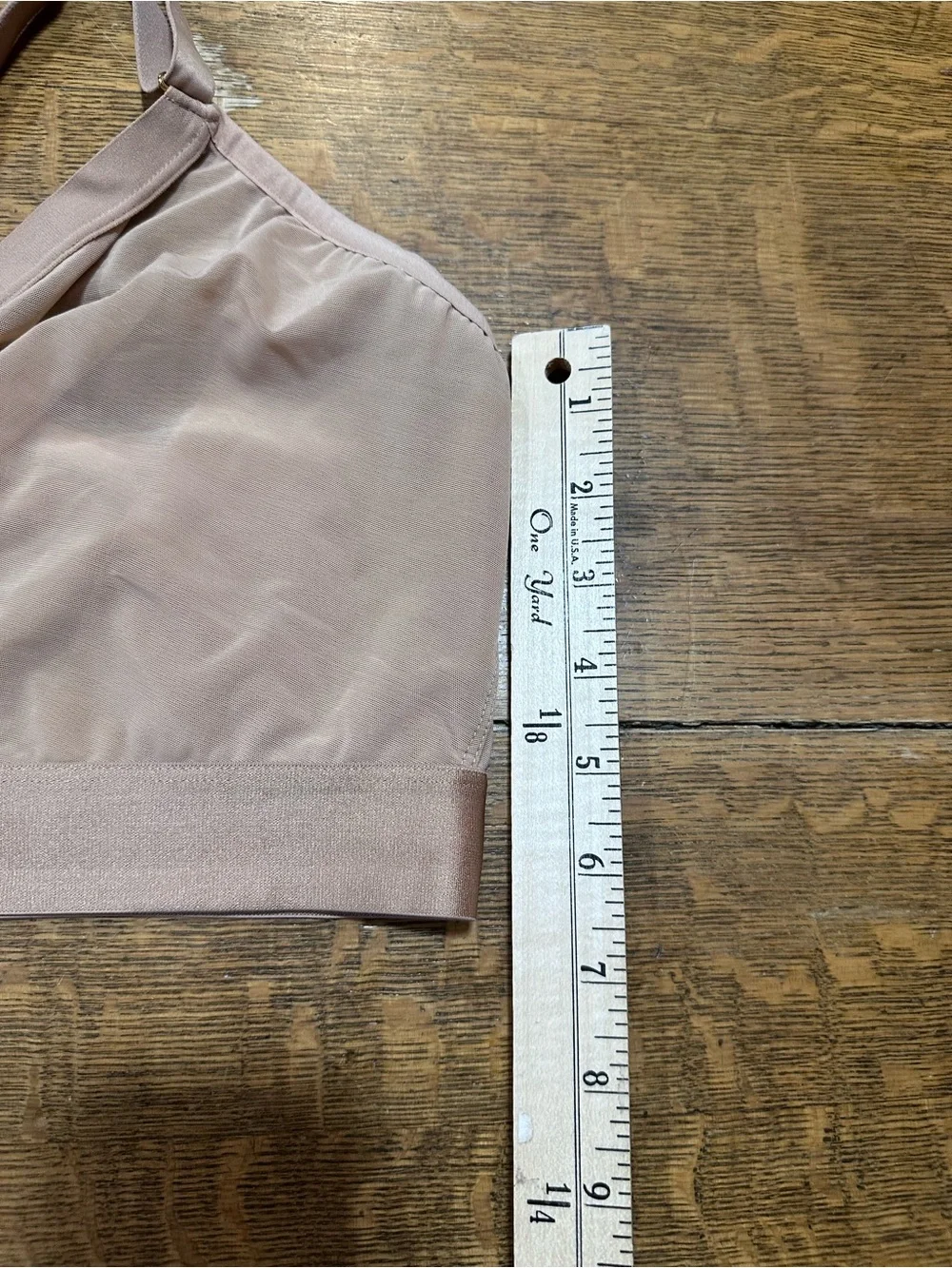 Harper Wilde lightweight wireless
