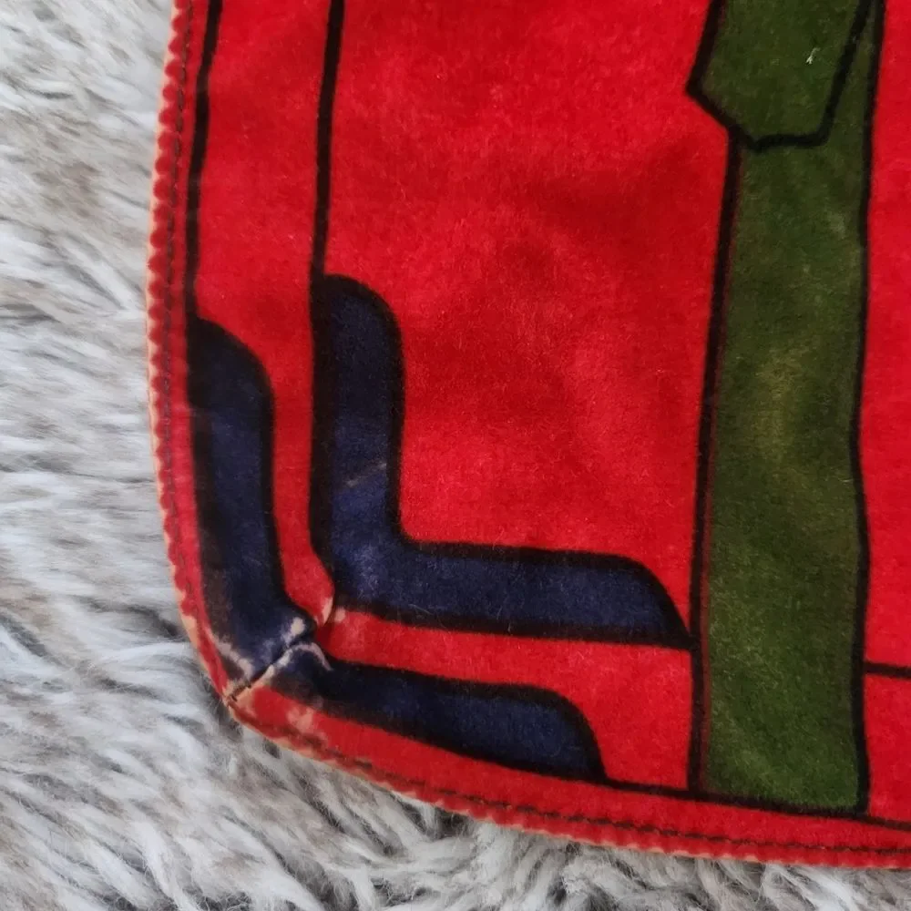 N/A 60s made green