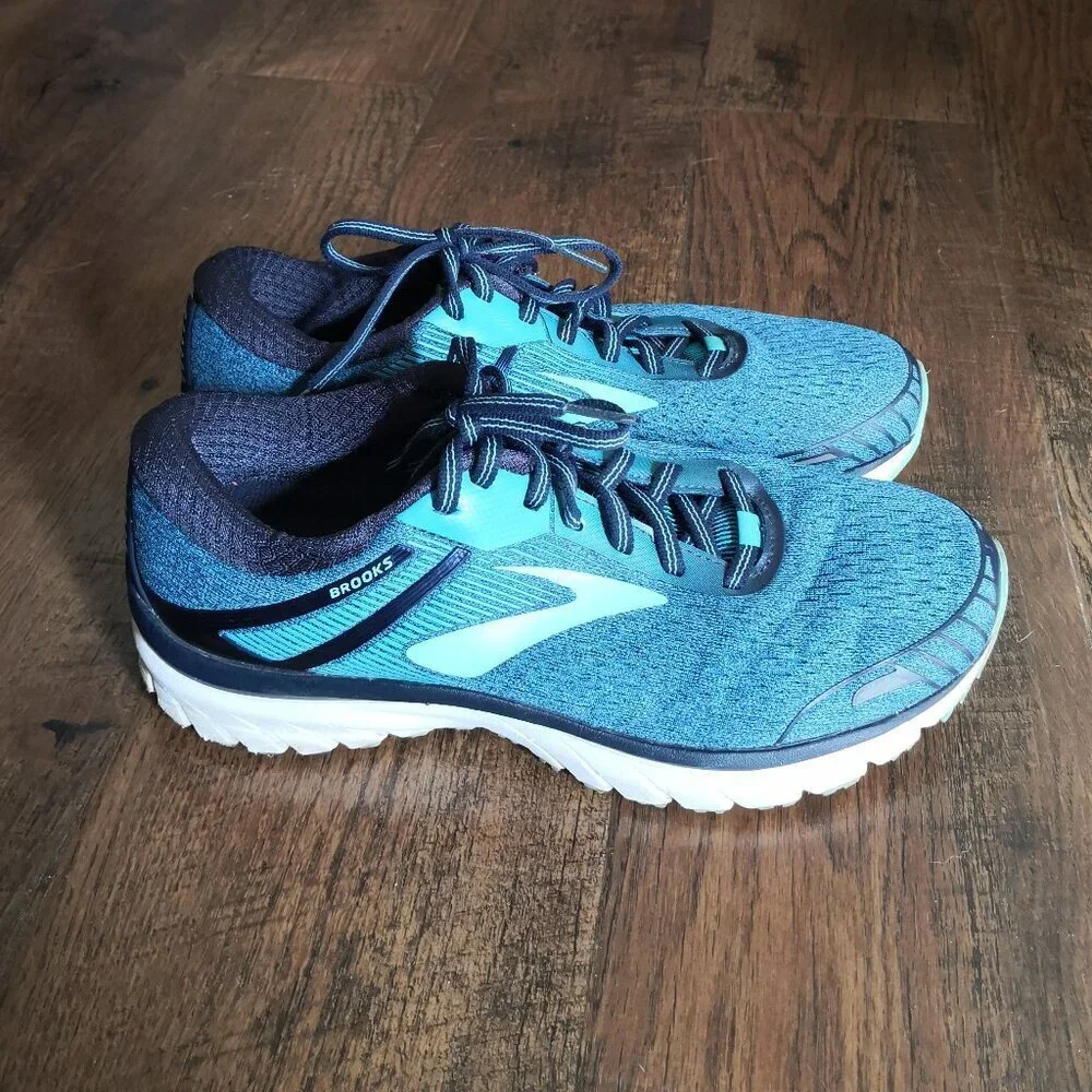 Brooks secure see
