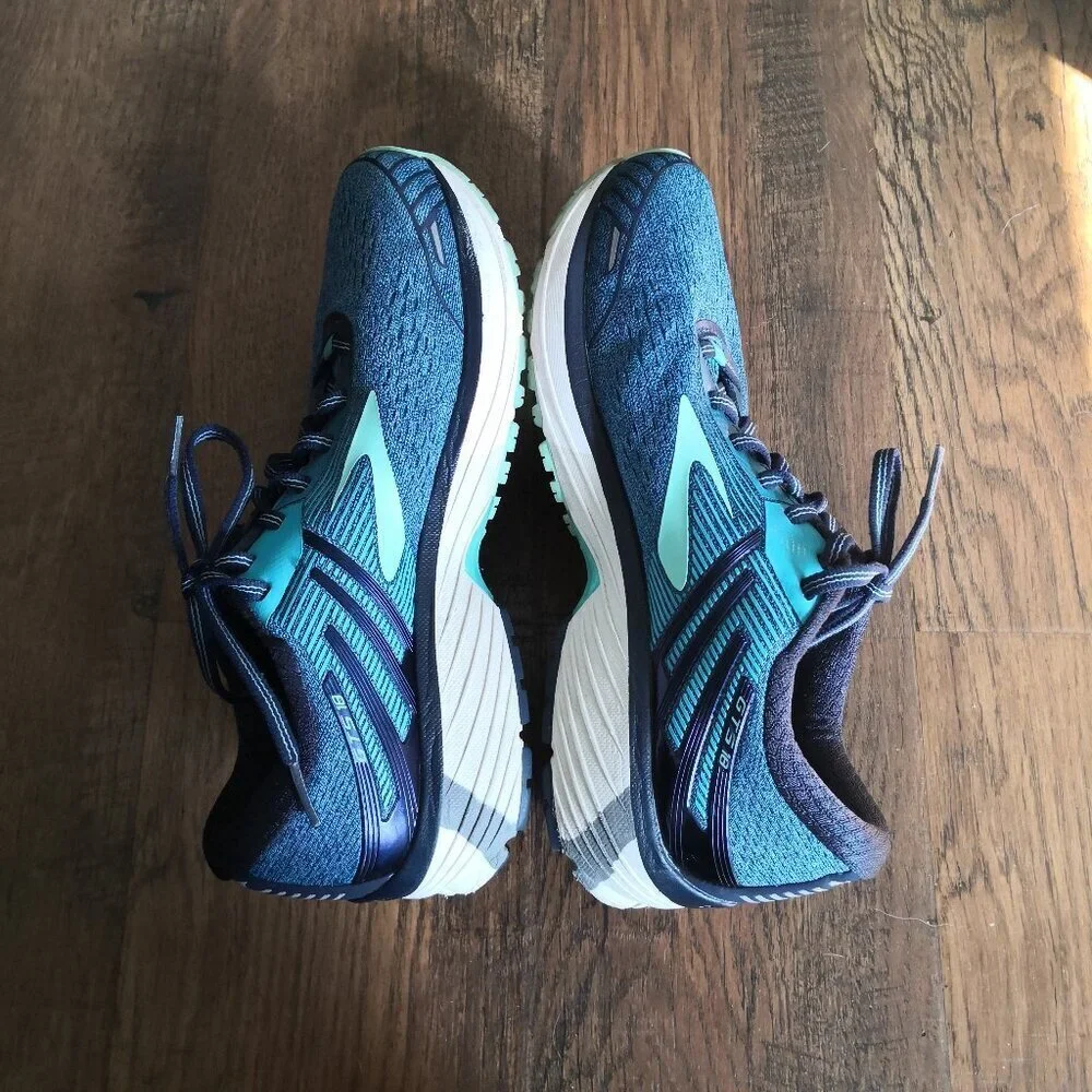Brooks pre have