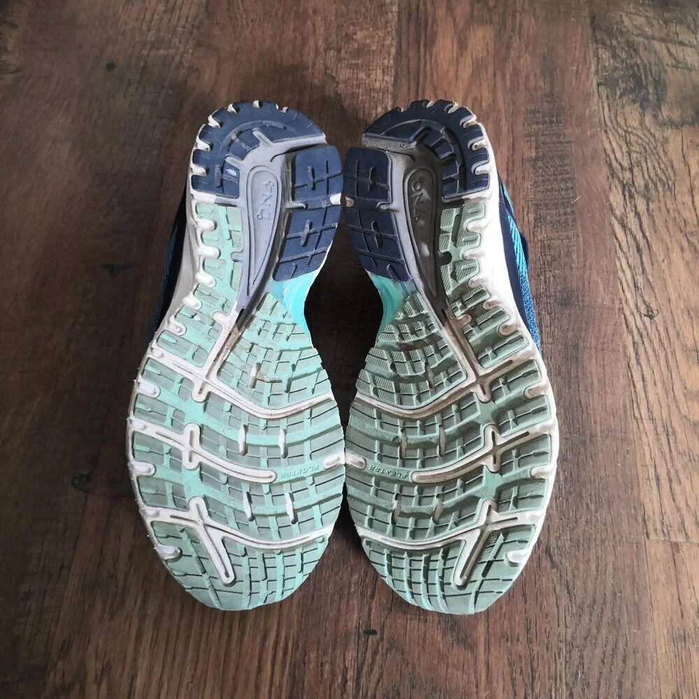 Brooks transitions pre predecessors