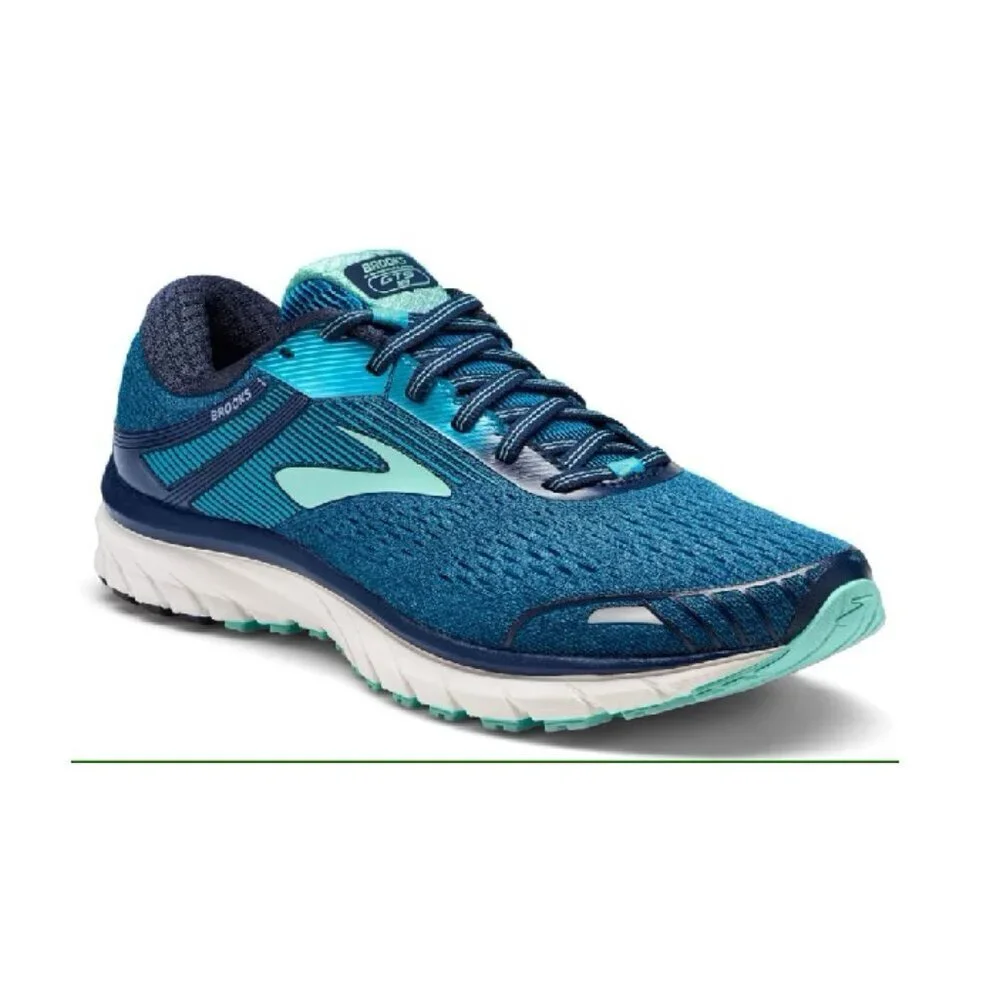 Brooks step saddles