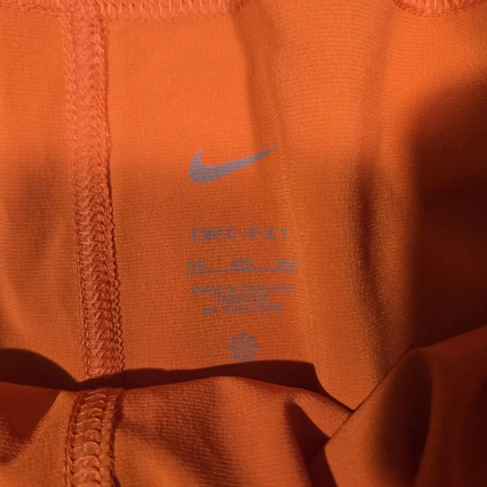 Nike dri fit