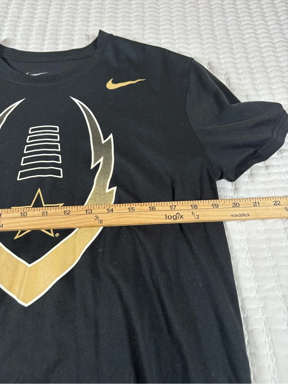 Nike dri fit