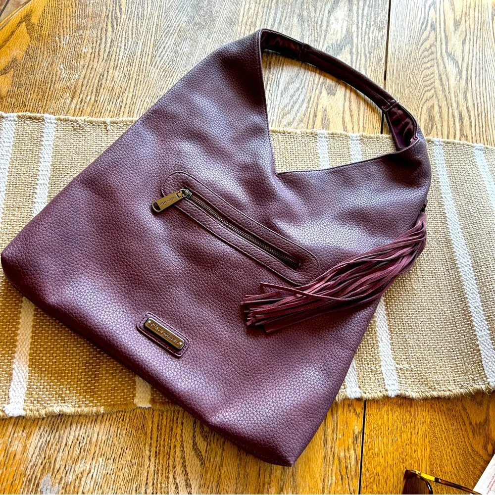 Steve Madden 100% Leather Bag