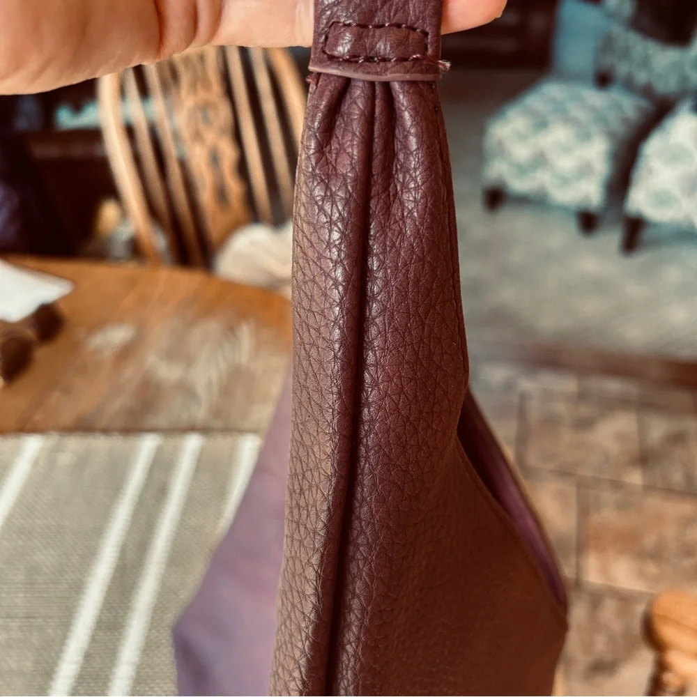 Steve Madden beautiful plum