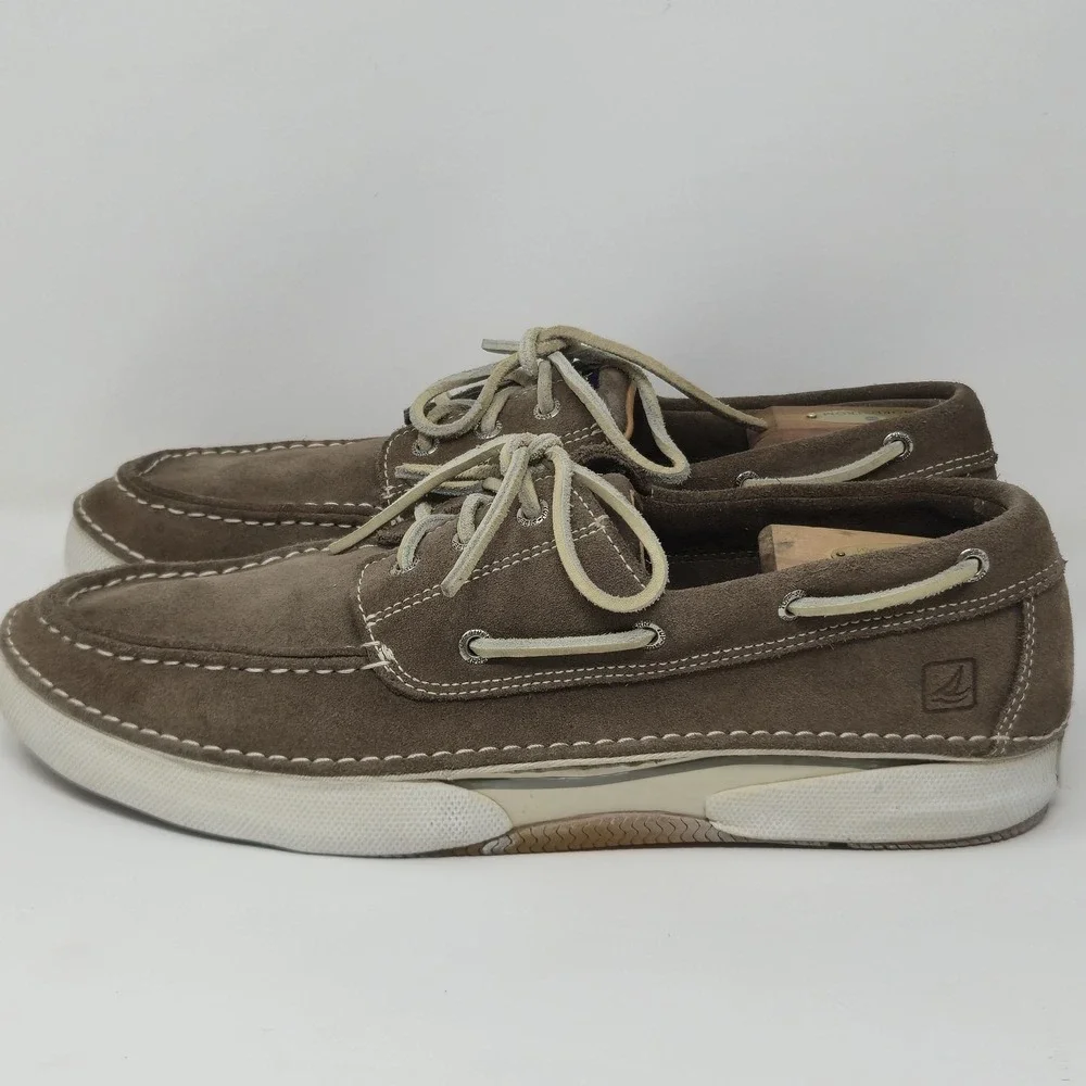 Sperry top sider