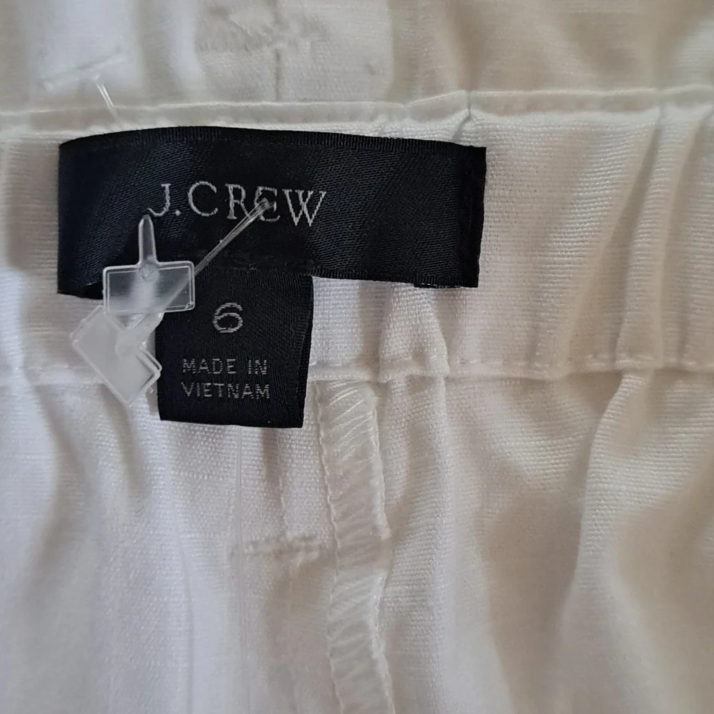 J. Crew new tags
