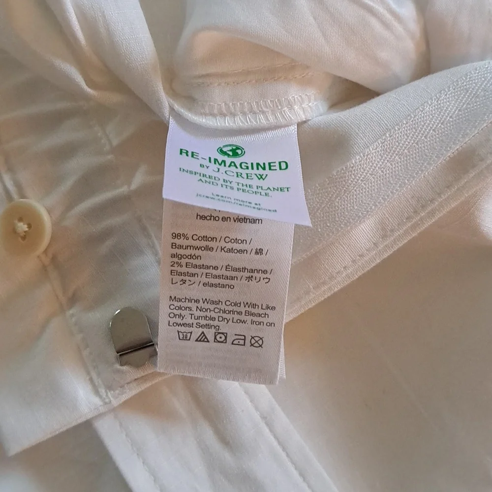 J. Crew new tags