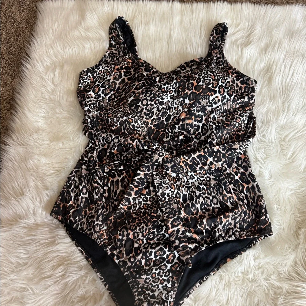 Swimsuits For All fierce flattering