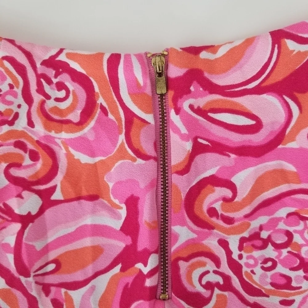 Lilly Pulitzer gently used