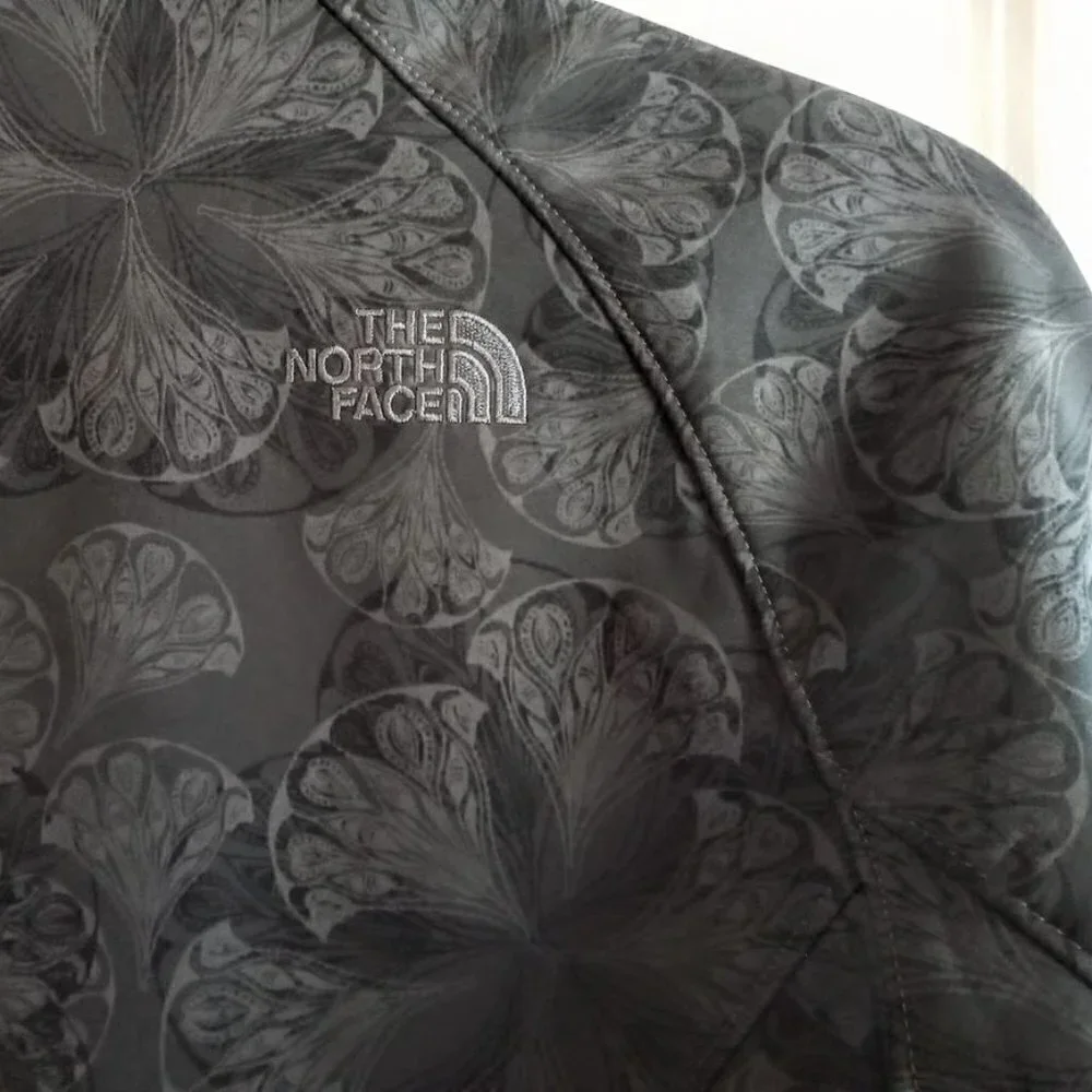 The North Face fleece lined