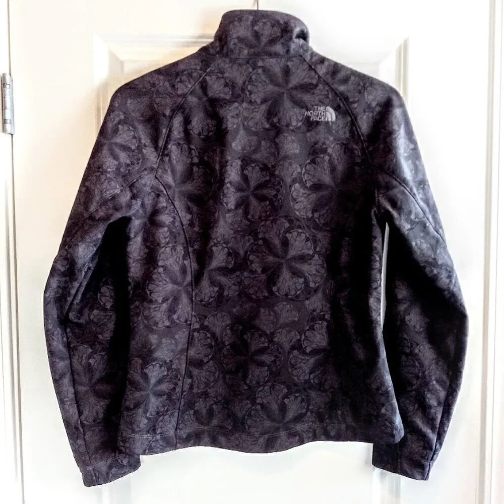 The North Face fleece lined
