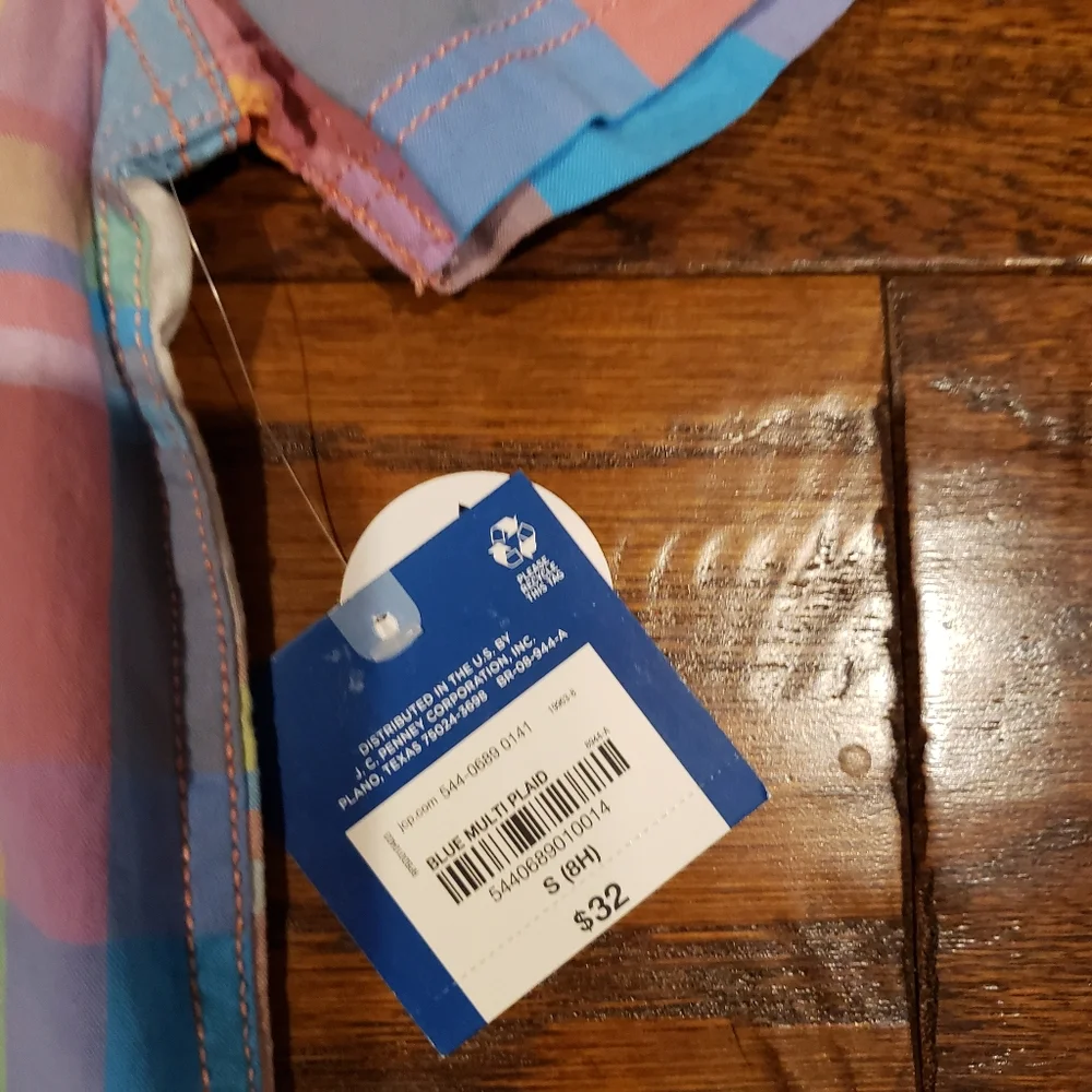 Arizona Jean Company nwt arizona
