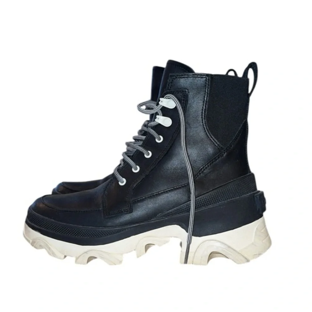 Sorel orders woman great