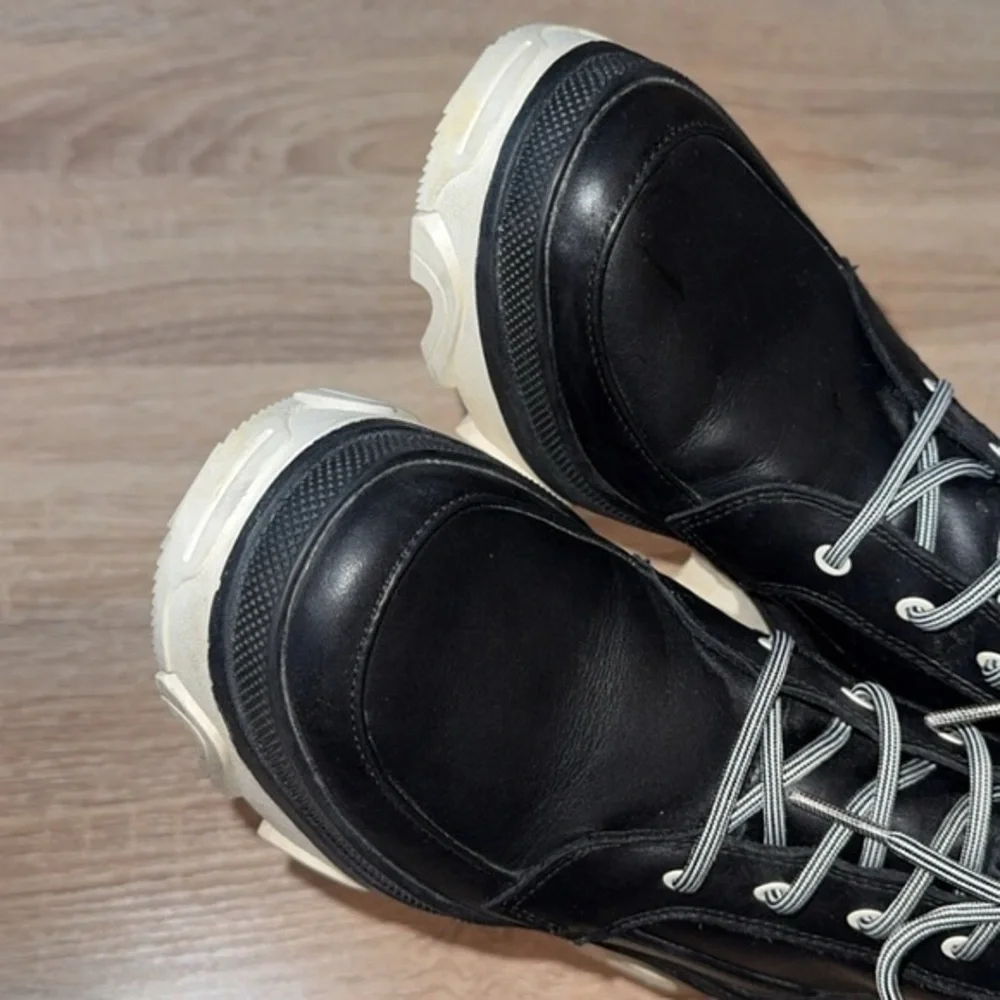 Sorel have up