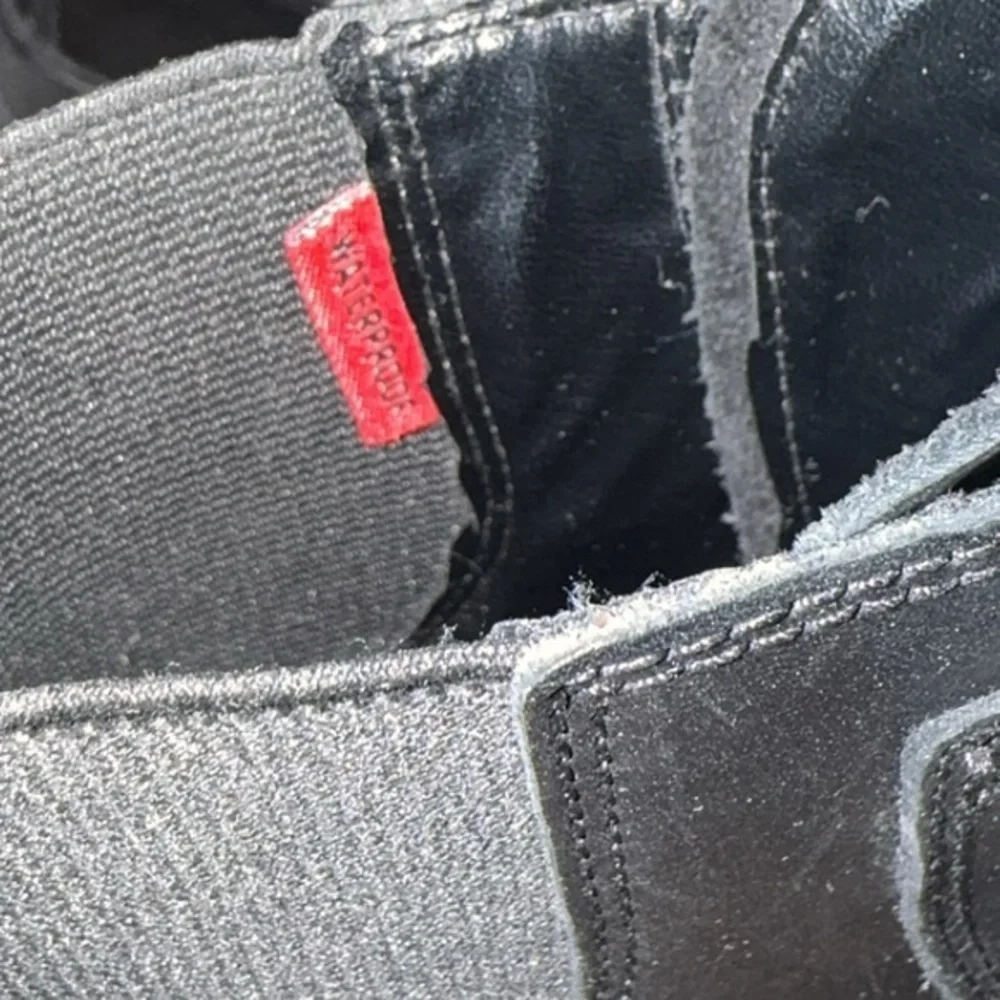 Sorel made wear