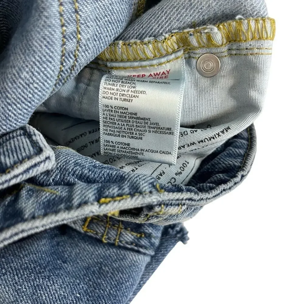 BDG this item