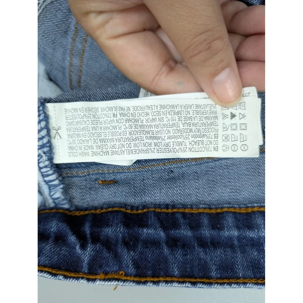 Forever 21 classic pocket best