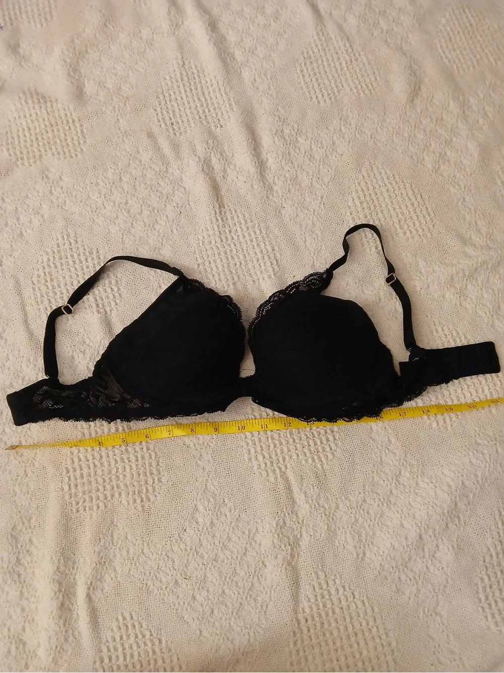 Natori supportive underwire