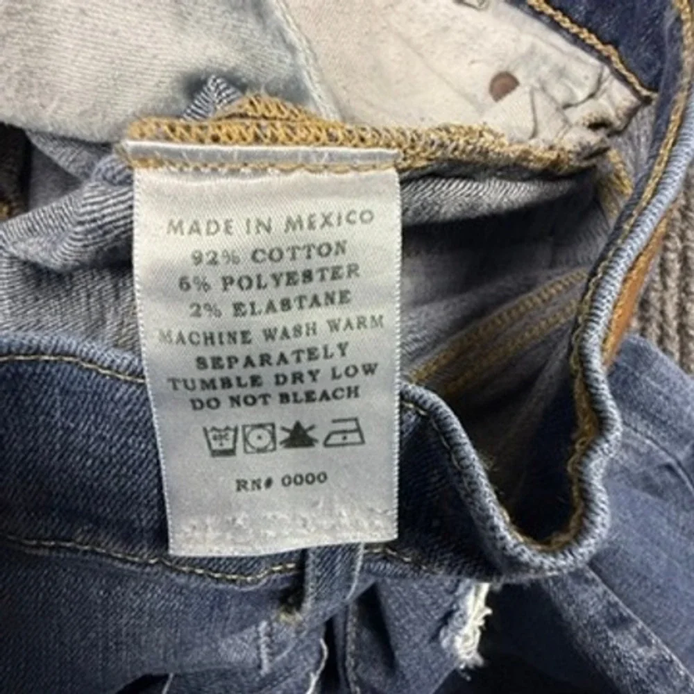 Able measurements rise