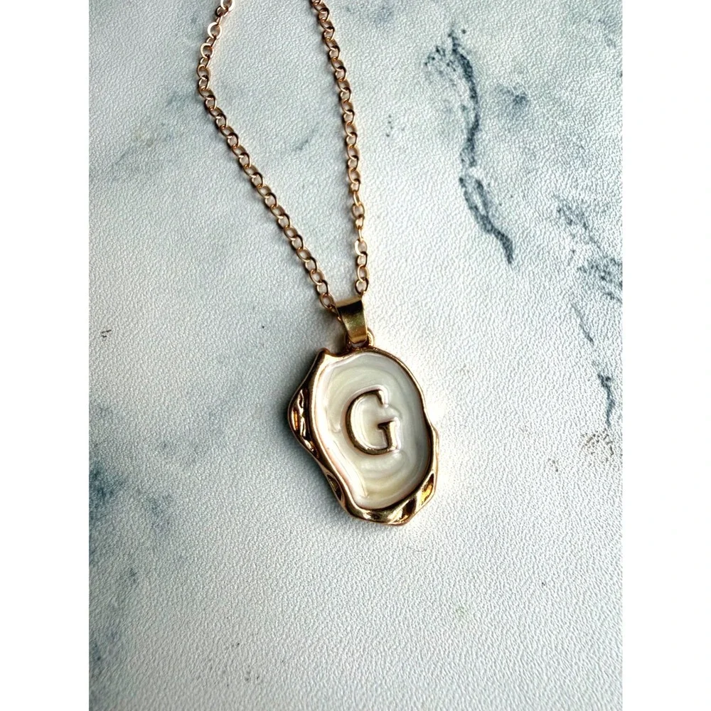 Oceanus pendant product