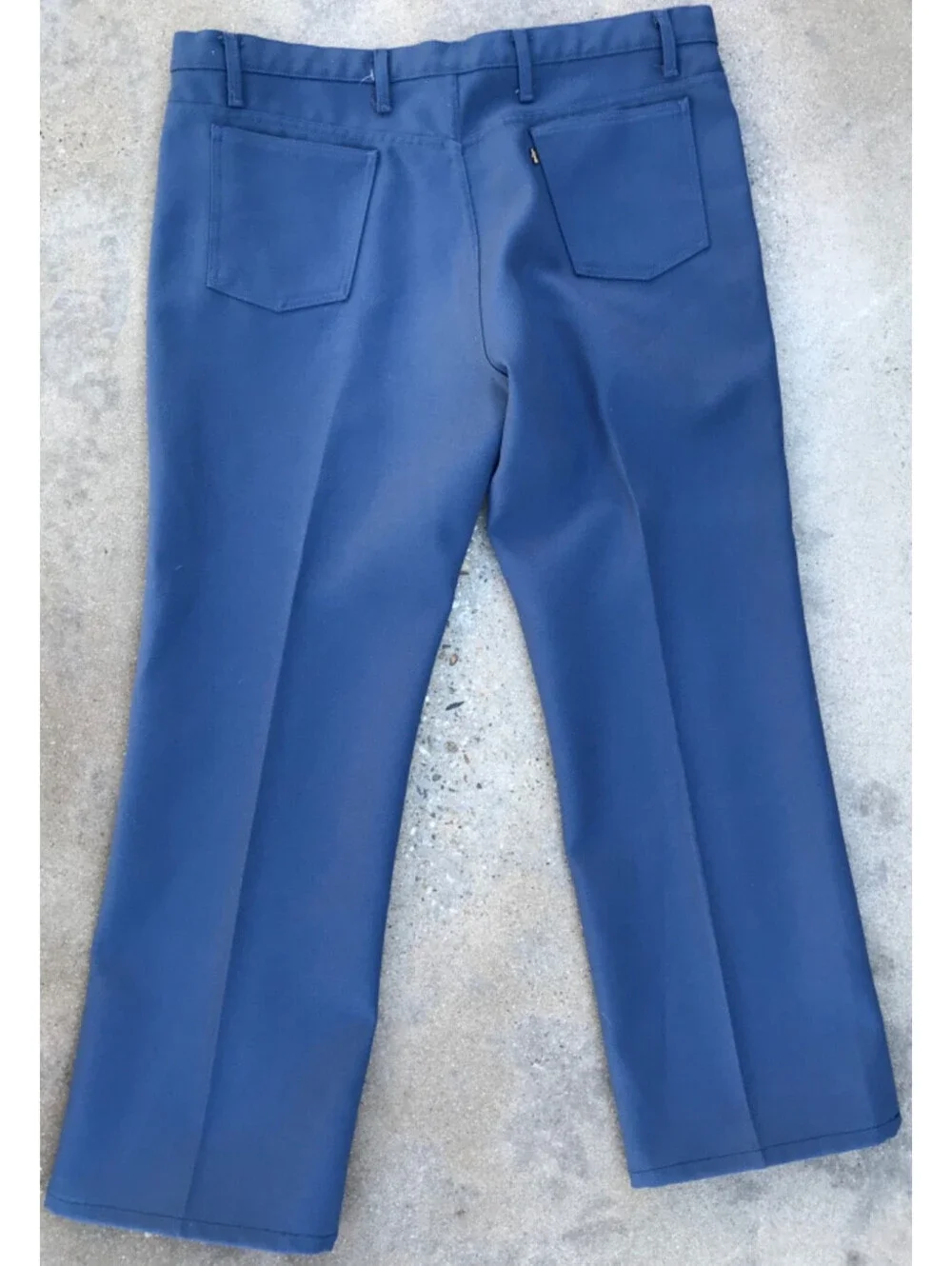 Levis material wardrobe