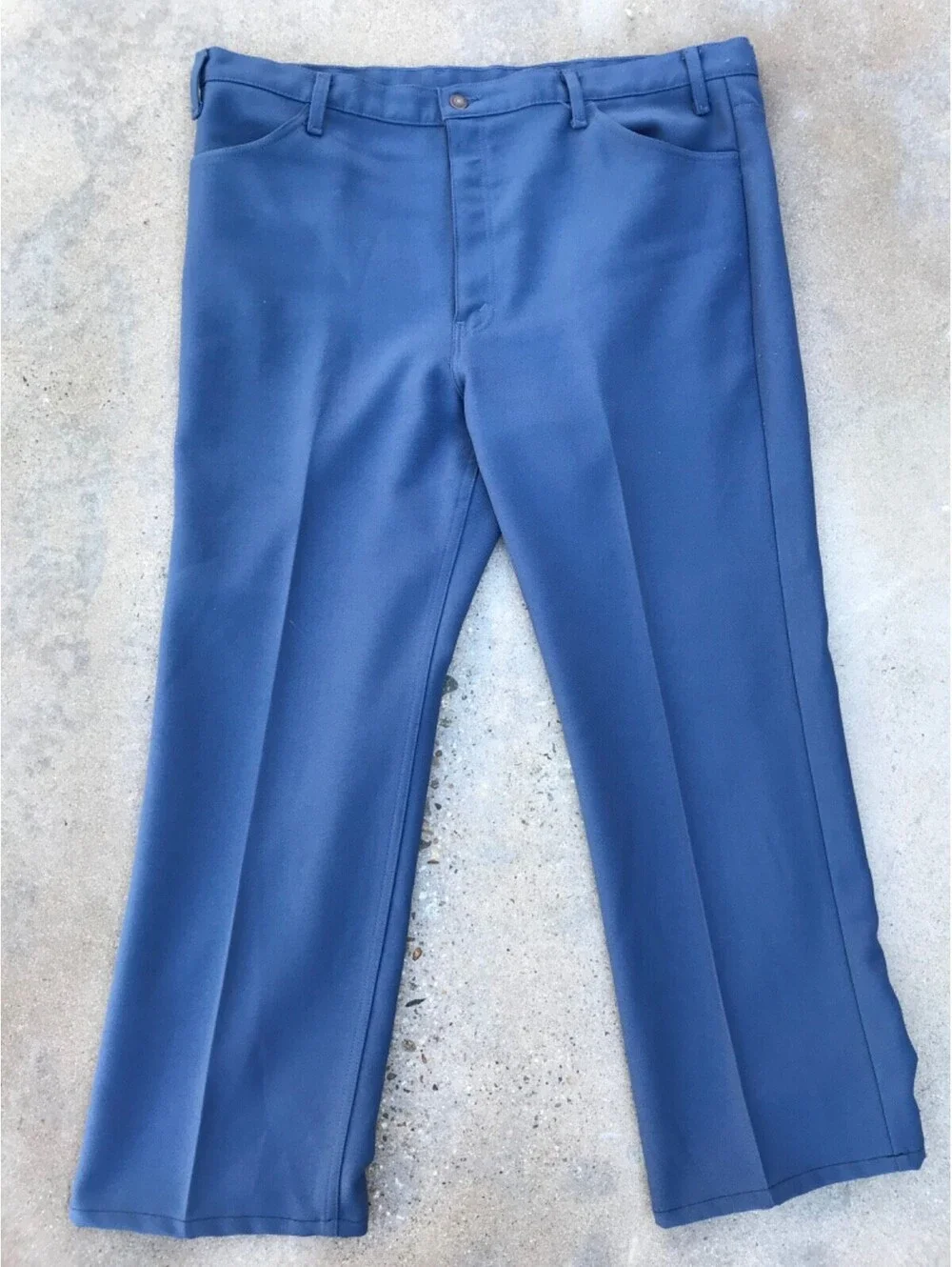 Levis light retro 70s