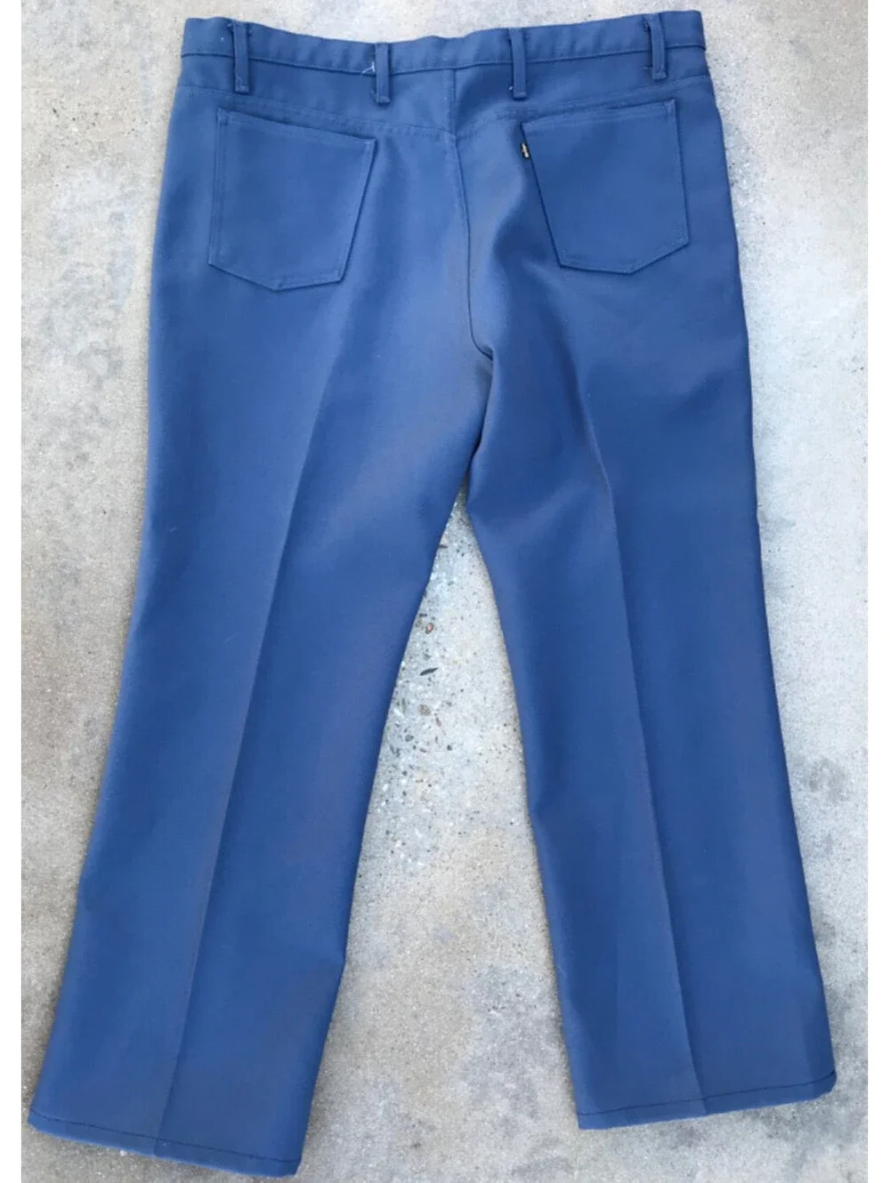 Levis look pants 60s
