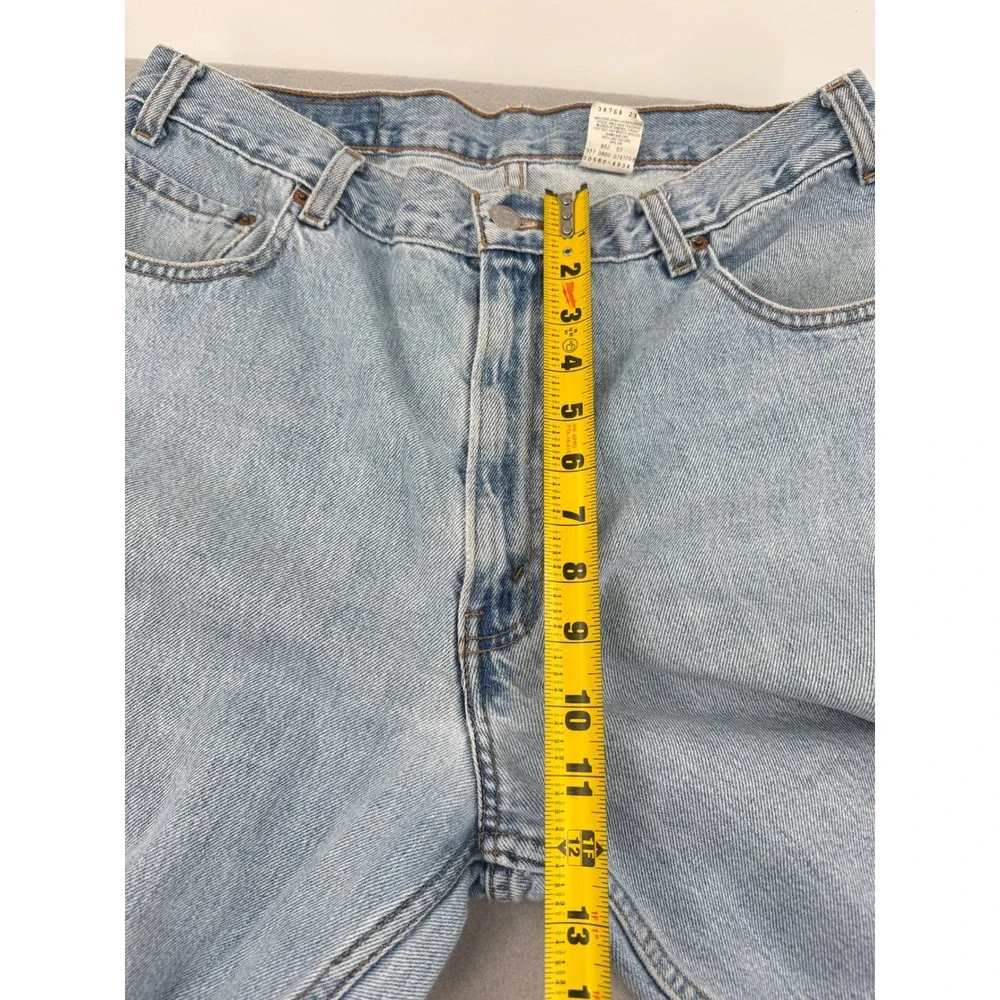 Levis 📏 measurements