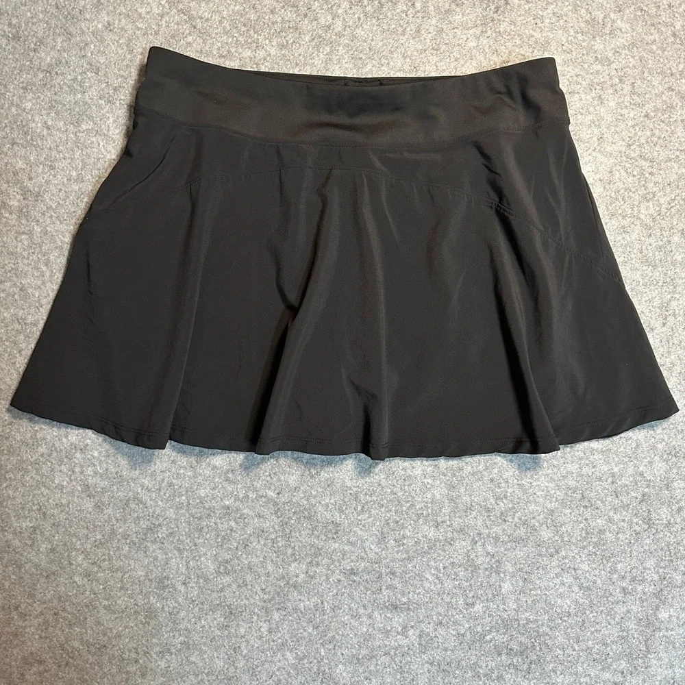 all in motion built pre skort