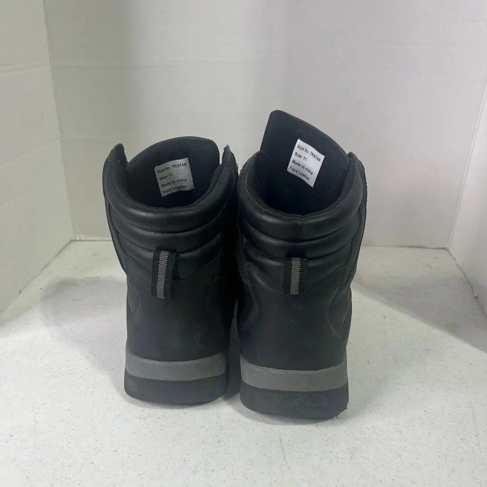 Rocawear rubber tristan lower