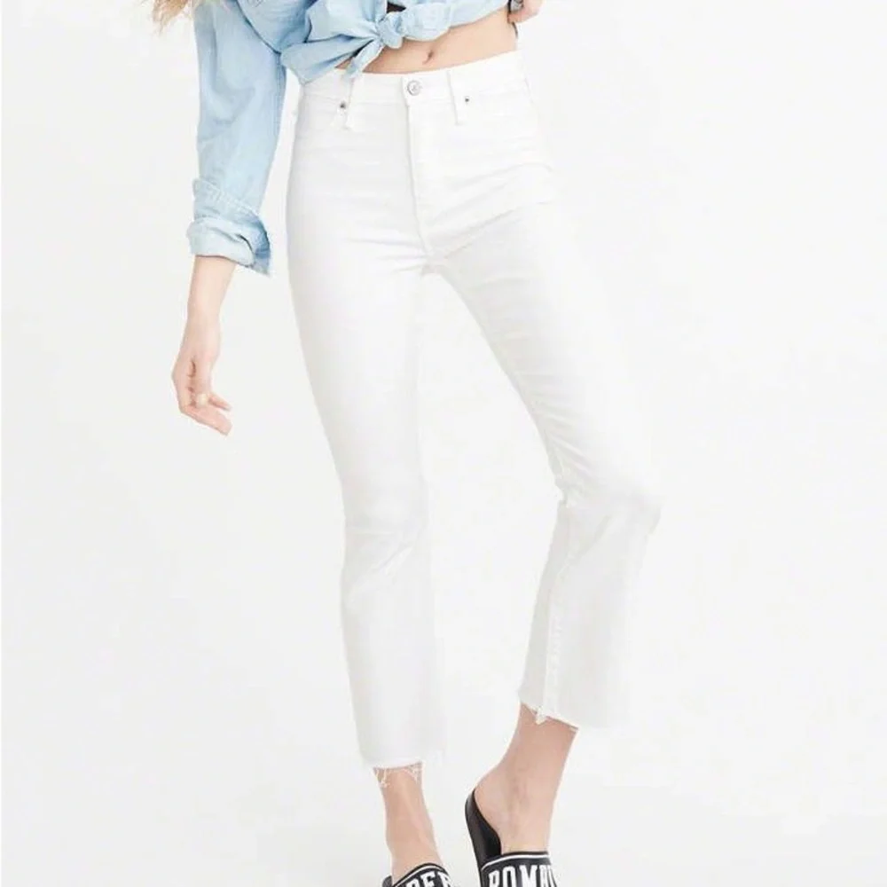 Abercrombie & Fitch abercrombie high