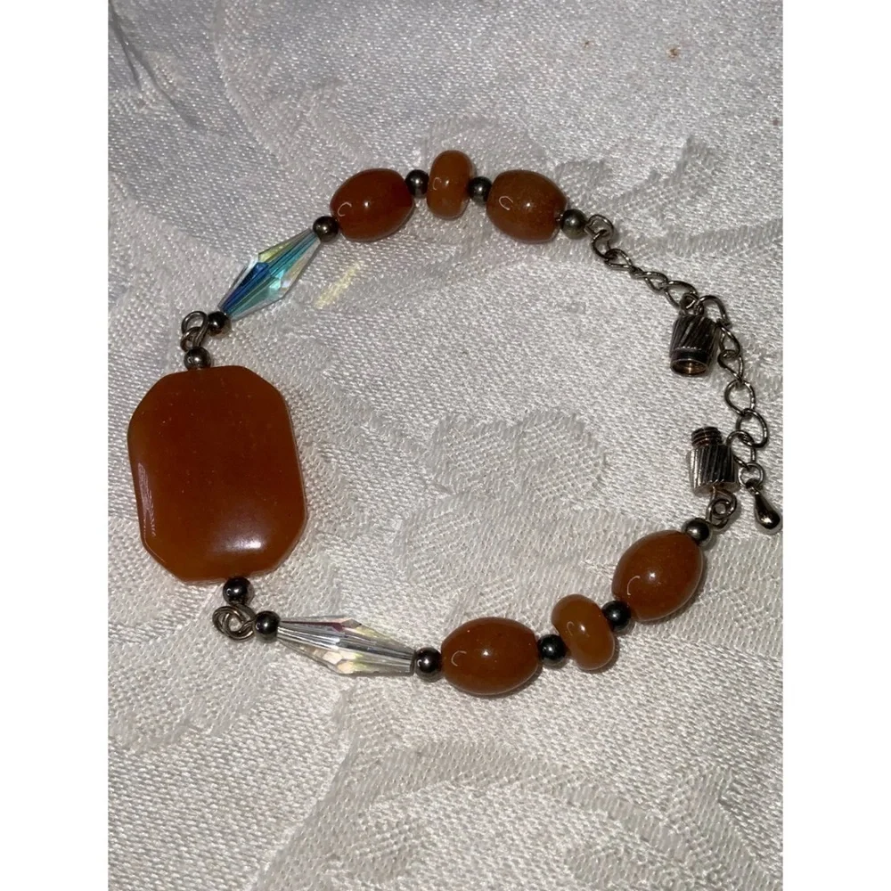 Hand Crafted beautiful carnelian