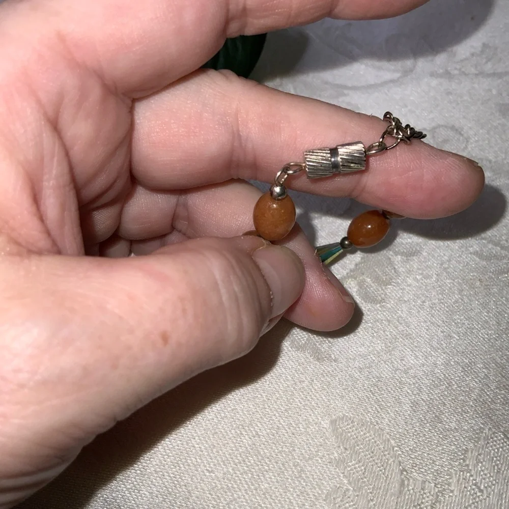 Hand Crafted beautiful carnelian