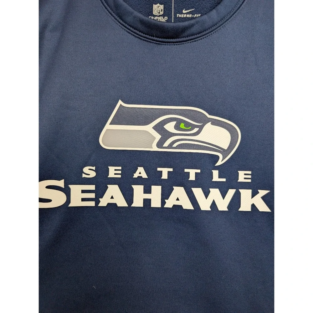 Nike this seattle