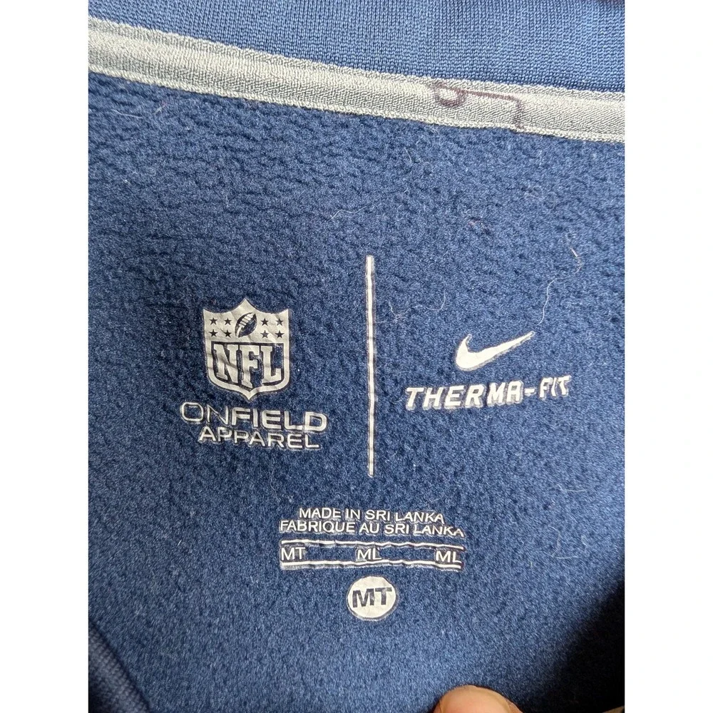 Nike this seattle
