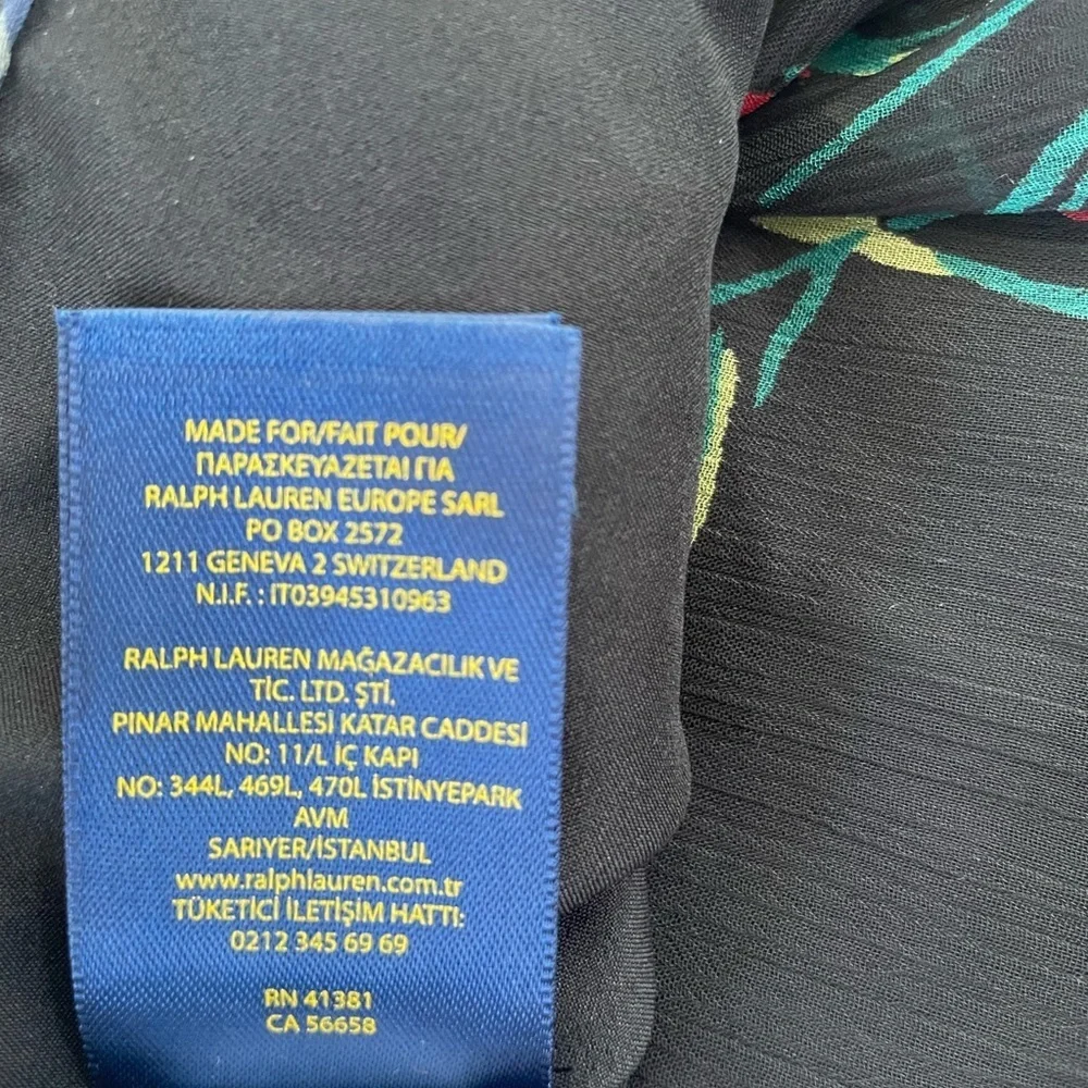Polo Ralph Lauren great preowned