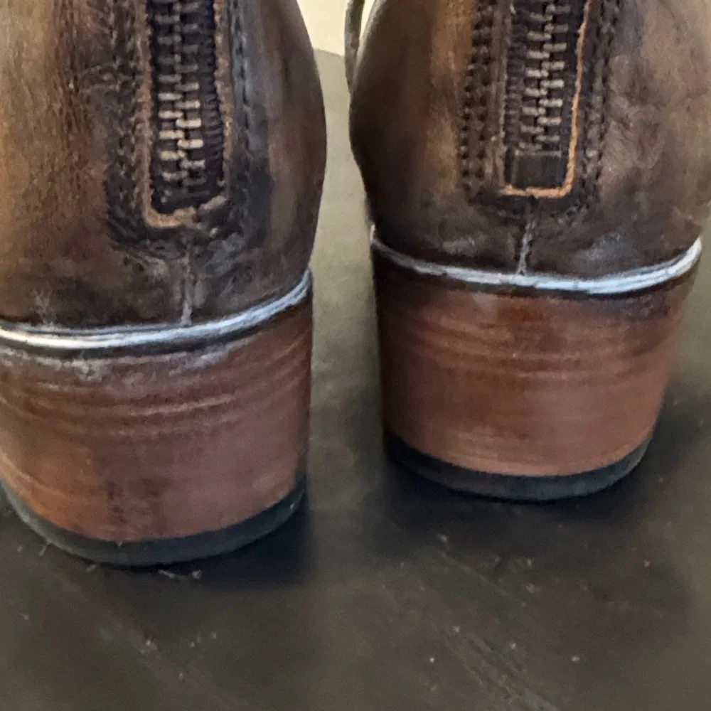 freebird stylish ankle