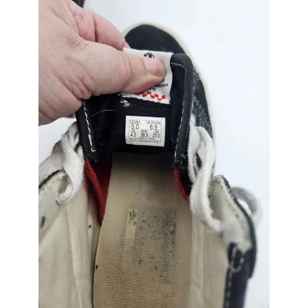 Vans classic sk8