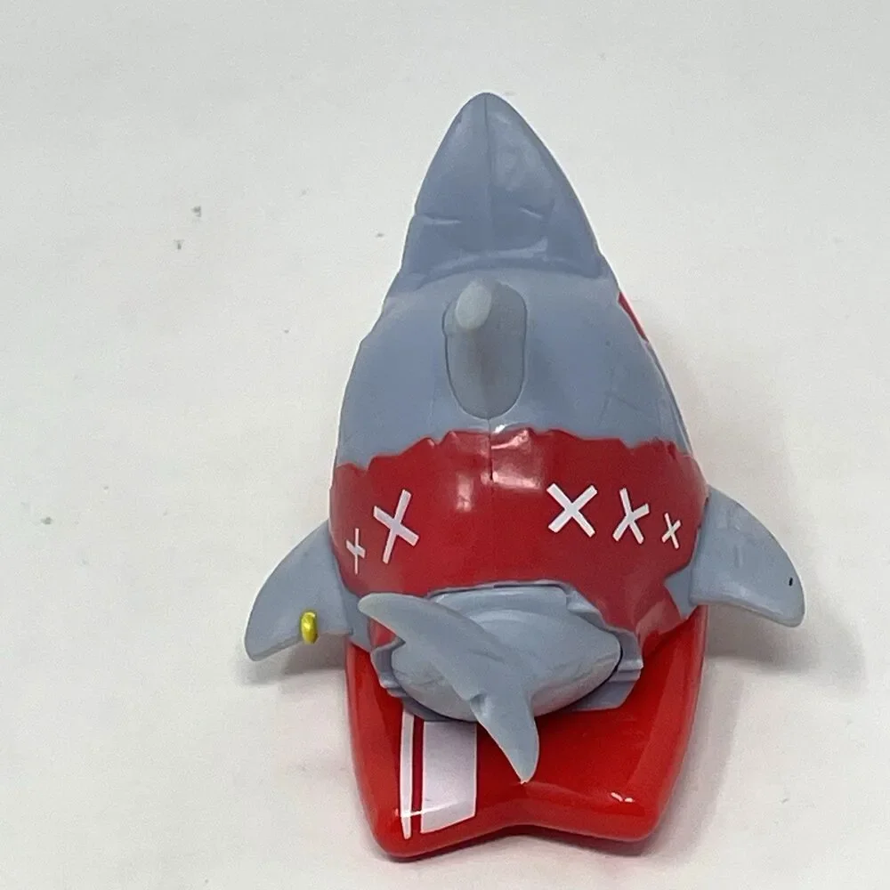 MGA Entertainment shreddin sharks