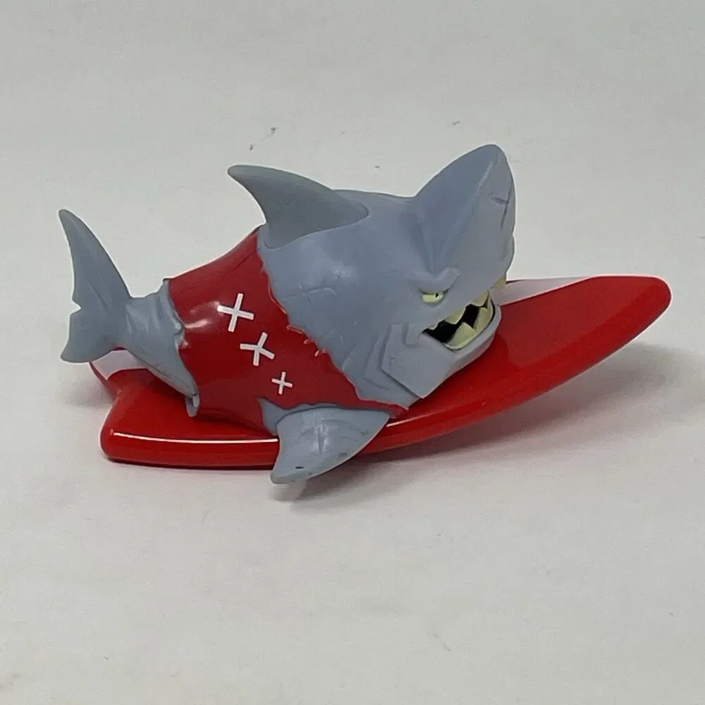 MGA Entertainment shreddin sharks