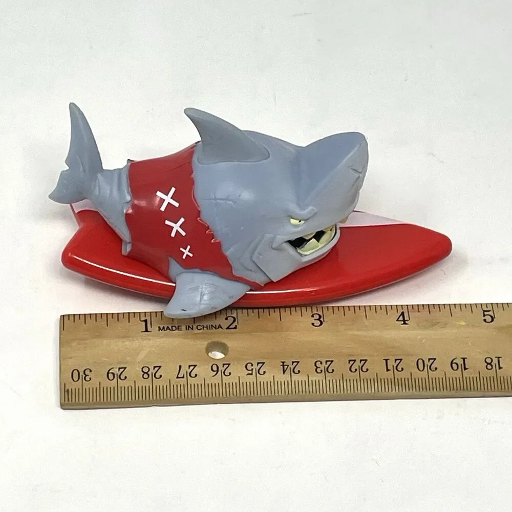 MGA Entertainment shreddin sharks