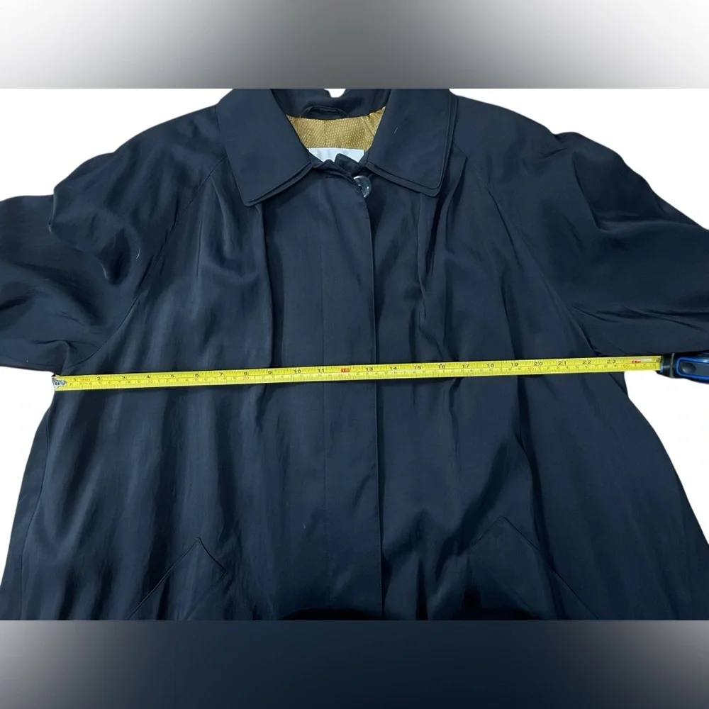 Jones New York size estimated