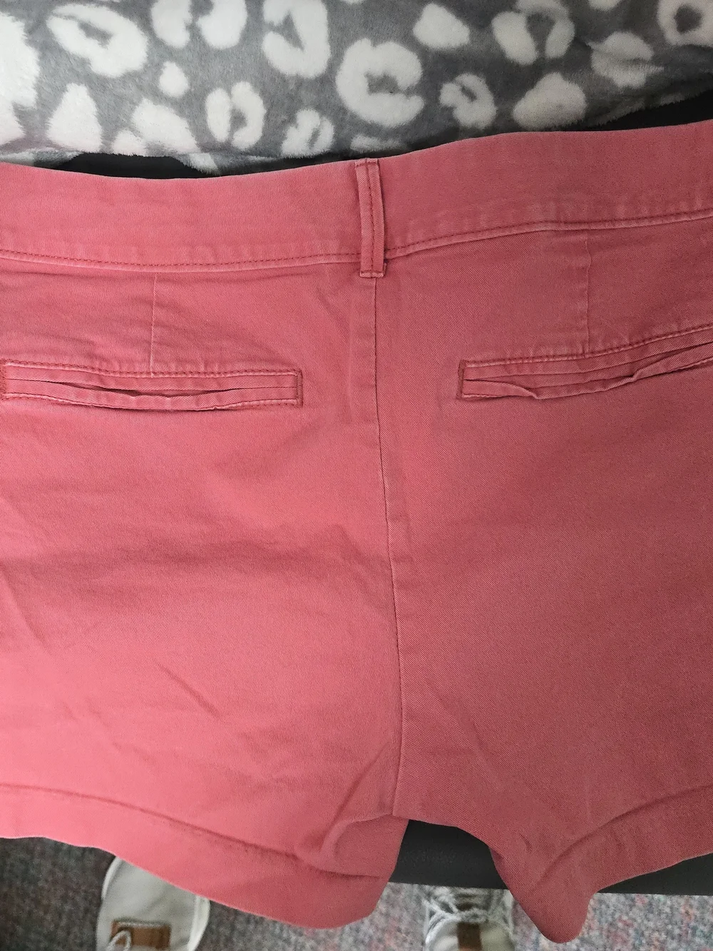 Old Navy casual coral