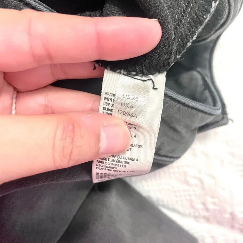 Free People these are