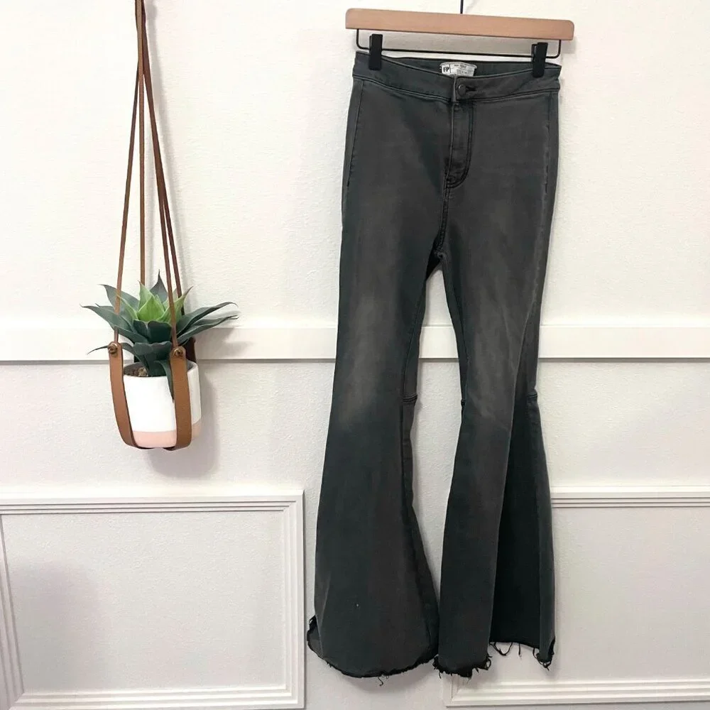 Free People these are