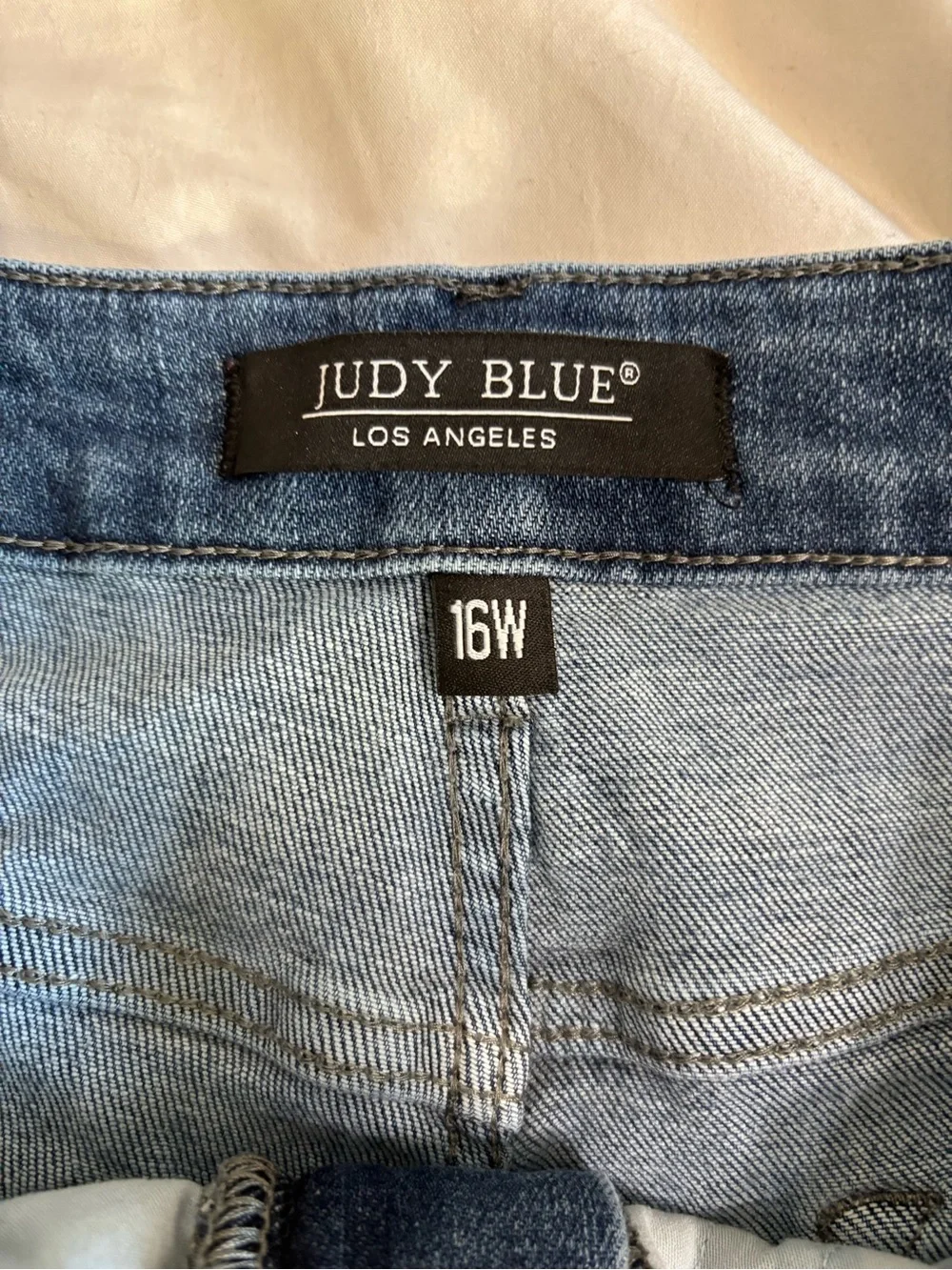 Judy Blue judy blue