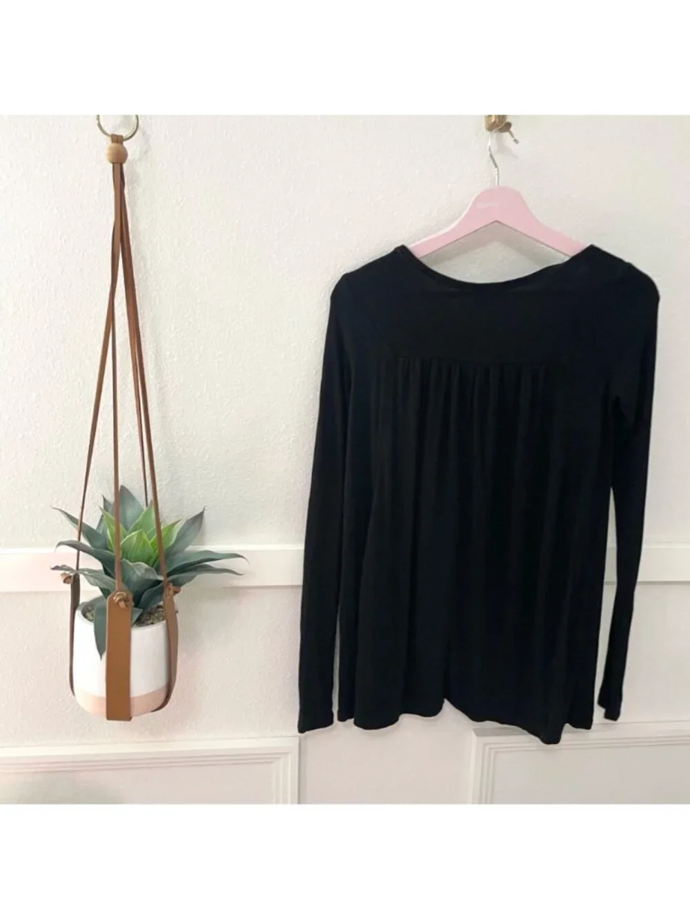 Free People this gently